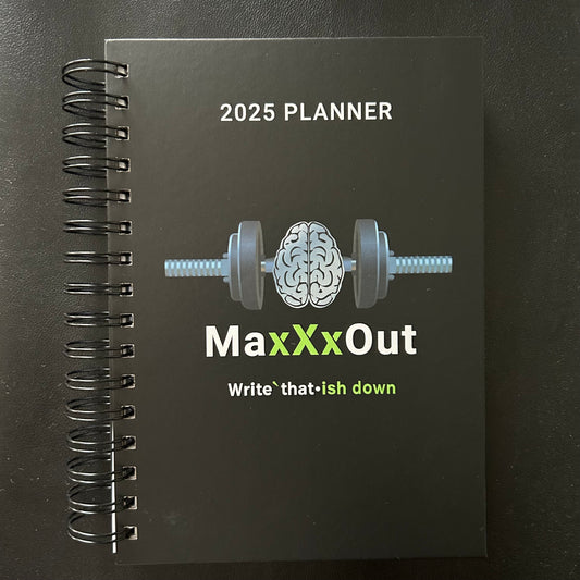 MaxXxOut Planner